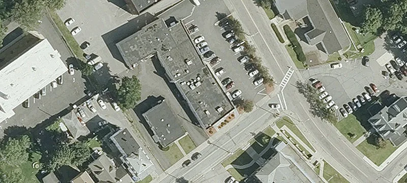 Retail/Office Space Available