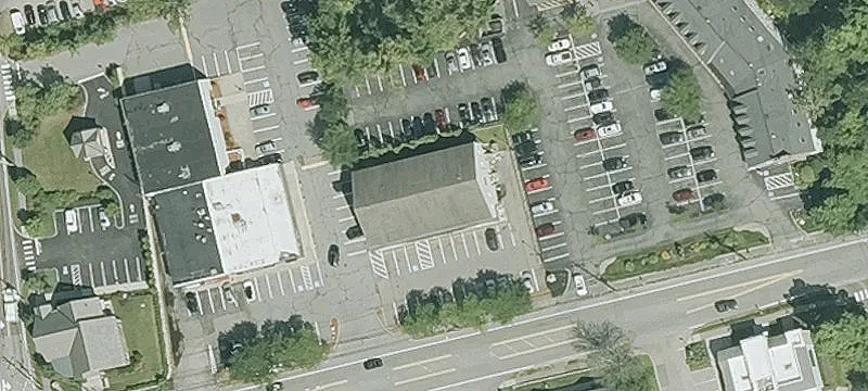Prime Retail/Office Space Available