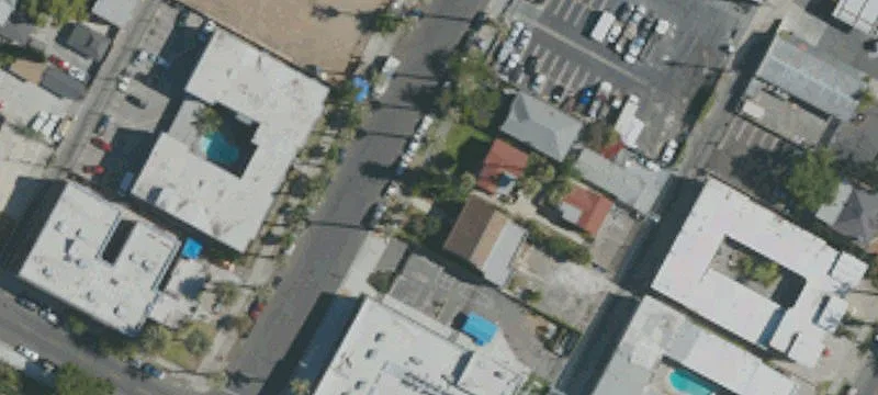 Updated Fourplex in Prime Location