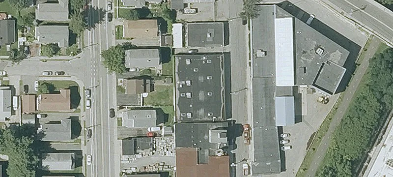 Watertown Warehouse with Office Space