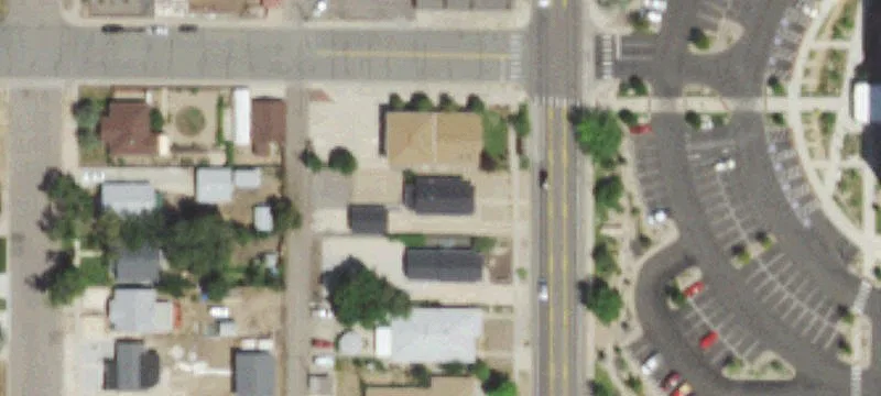 Brighton Office Building For Sale