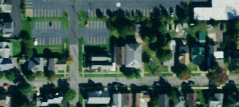 Olean Two-Unit Income Property