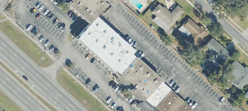 Casselberry Commercial Property on Semoran