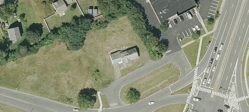 Commercial Land Near CVS