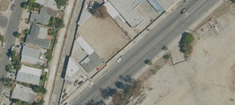 New Warehouse Building For Sale