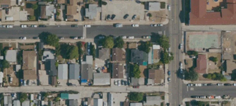 Newer Upgraded Triplex in San Diego