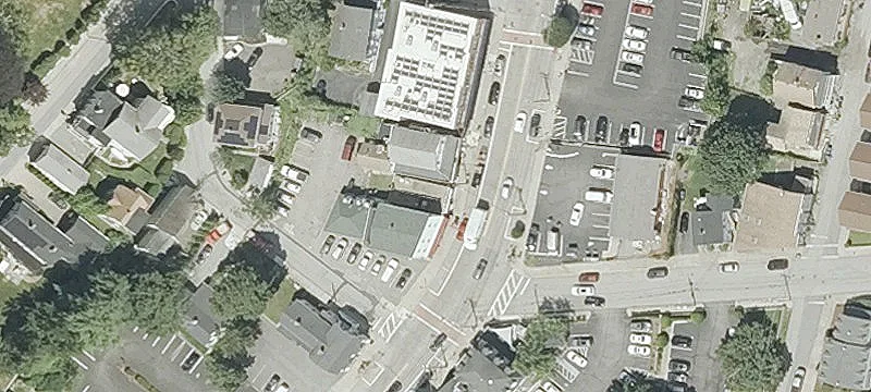 East Greenwich Restaurant Opportunity