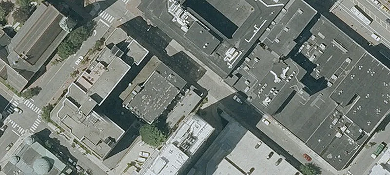 Cambridge Commercial Property Near Central Square