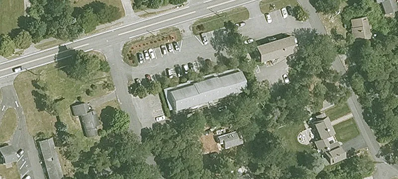 Versatile Commercial Space in Chatham