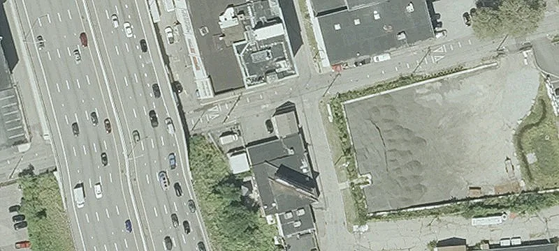 Versatile Commercial Space Near I-95