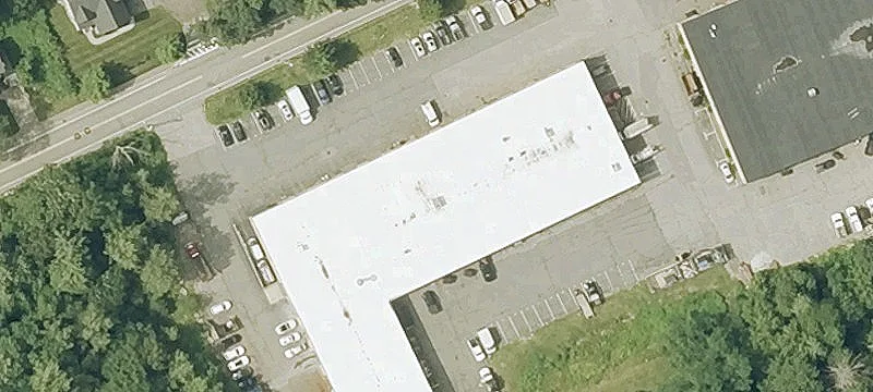 Industrial Condo For Lease