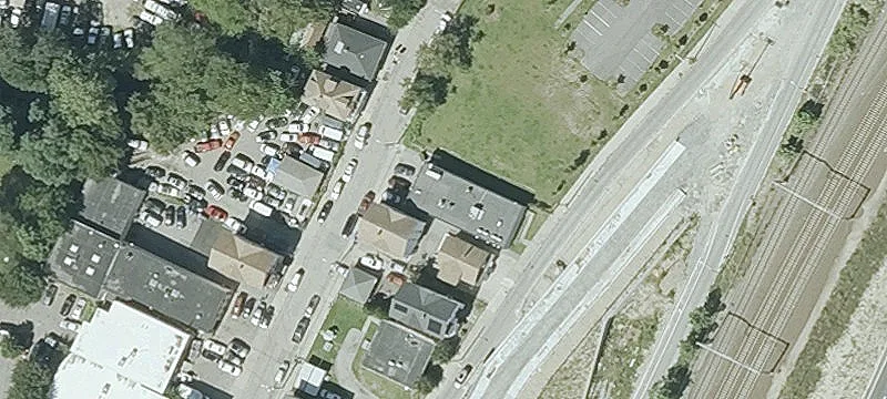 Providence Commercial/Industrial Building For Rent