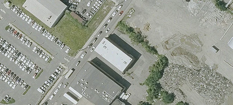 Versatile Office Space Near Boston