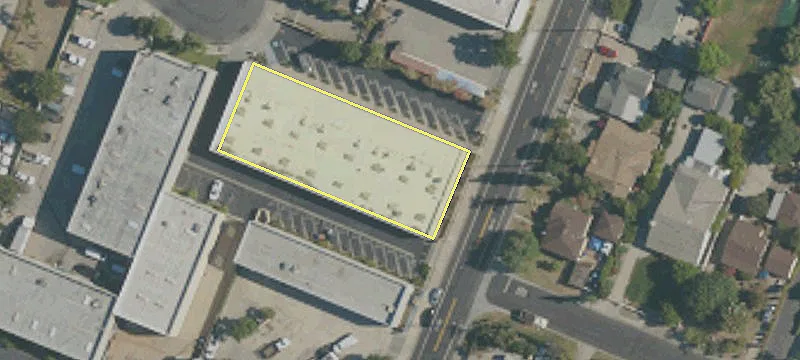 Arcadia Industrial Condo with Office