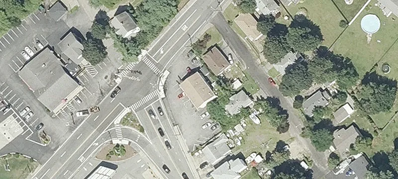Restaurant Space in Warwick Neck
