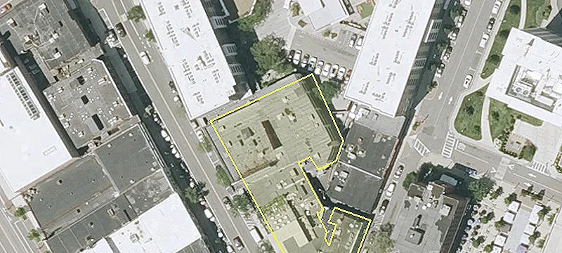 Quincy Center Commercial Space Available