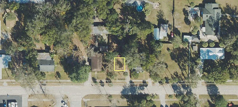 Historic Church Property For Sale