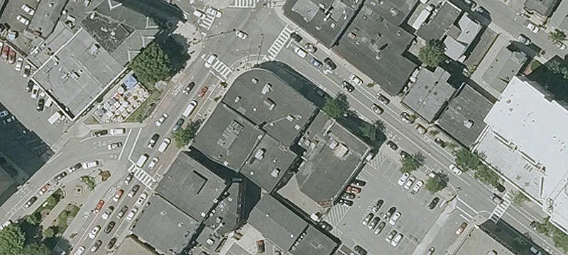 Everett Square Turnkey Office Space