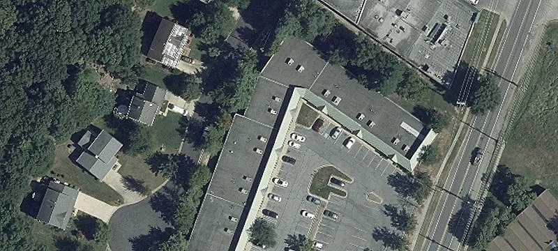 Beltsville Office Space For Rent