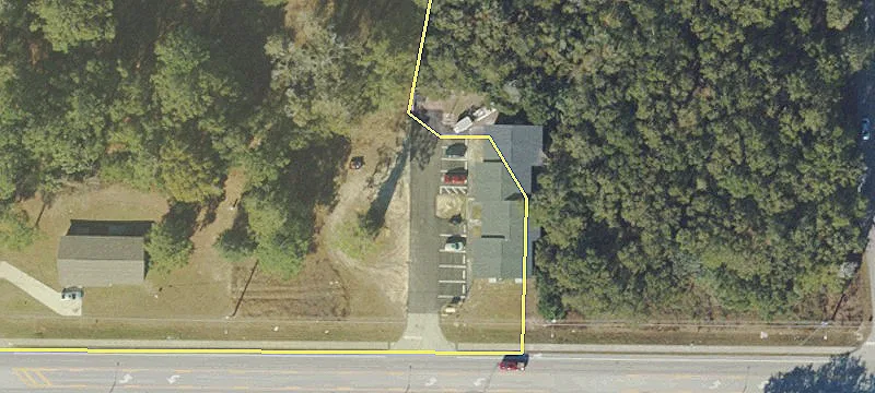 Southern Pines Townhome-Style Apartments