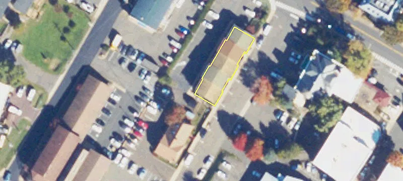 Warrenton Office Condo Available Now
