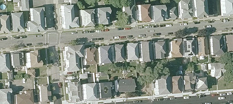 Residential Income Property Near Park
