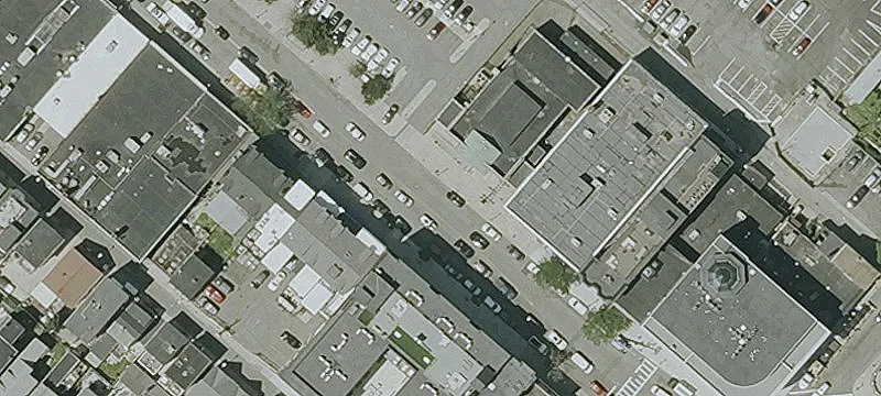 South Boston Private Office Suites