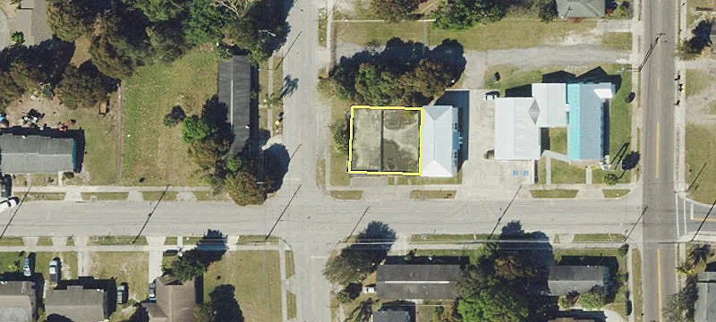 Mixed-Use Investment Opportunity
