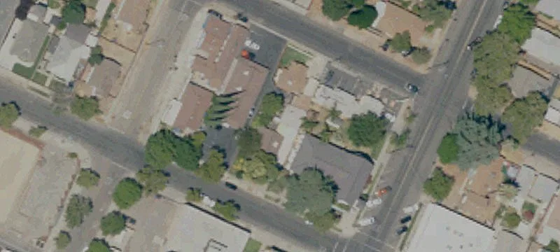 Atwater Church Property For Sale