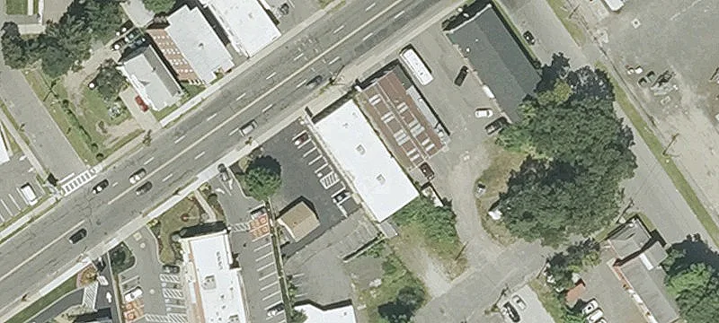 Springfield Industrial Building For Sale