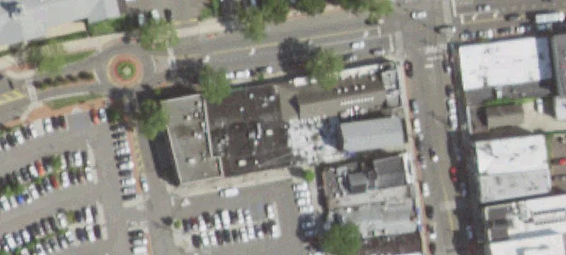 Established Business in Huntington