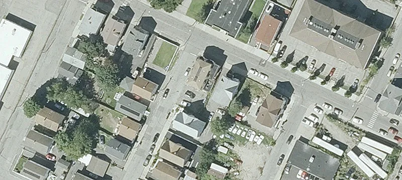 Potters Avenue Commercial Space Available