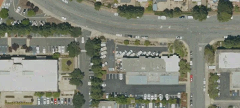 San Luis Obispo Flex Space