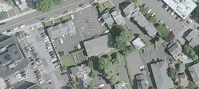 Downtown Commercial/Medical Space Available