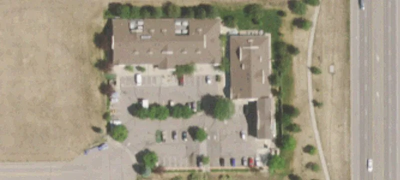 Functional Flex/Office Space Available