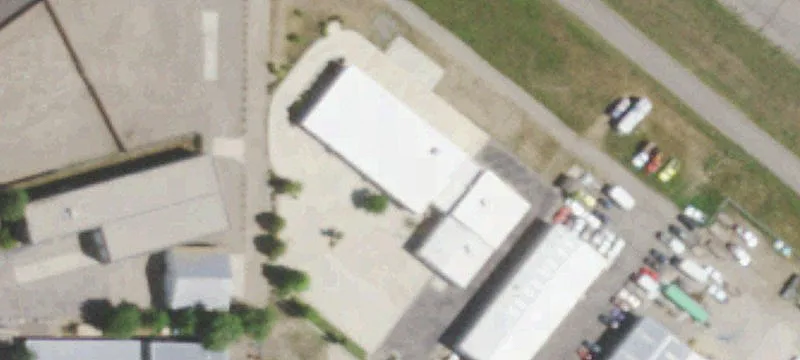 Air-Conditioned Office/Warehouse Space Available