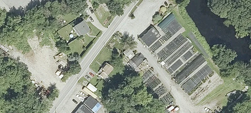 Established Nursery, Landscaping, Snow Removal
