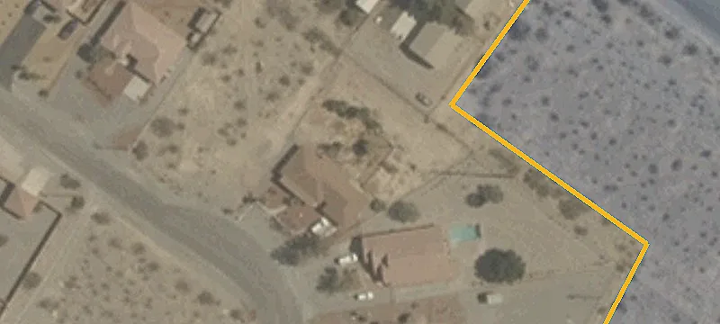 Residential Lot in Winery Subdivision