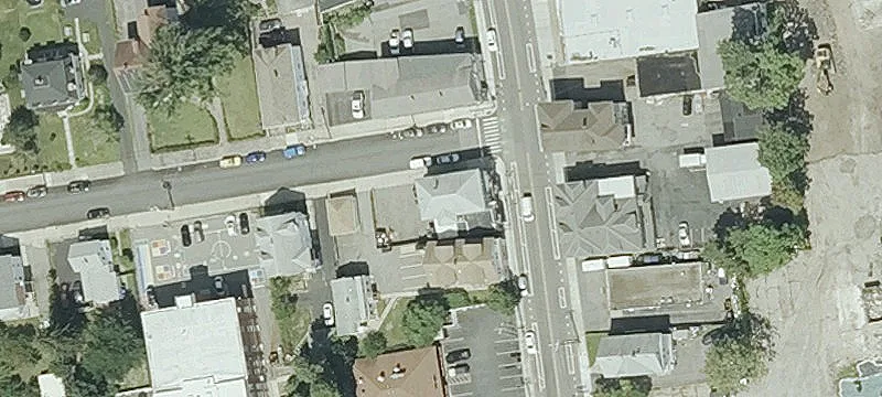 Turn-Key Bar and Restaurant