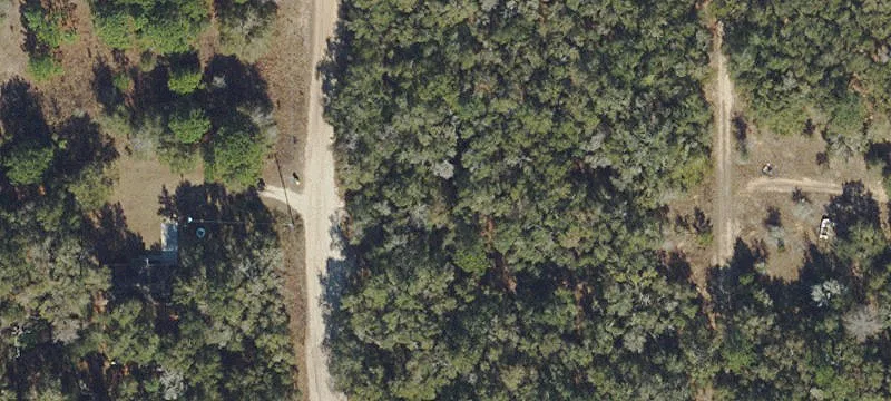 Residential Lot in Inverness Acres