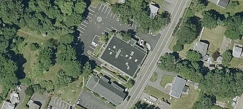 Restored Office Campus Near Boston