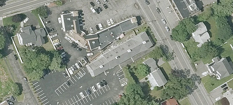 Professional Office Condo For Lease