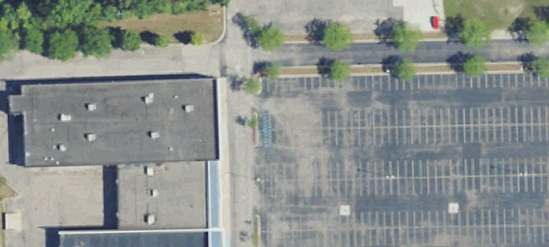 Eureka Road Retail Leasing Opportunity