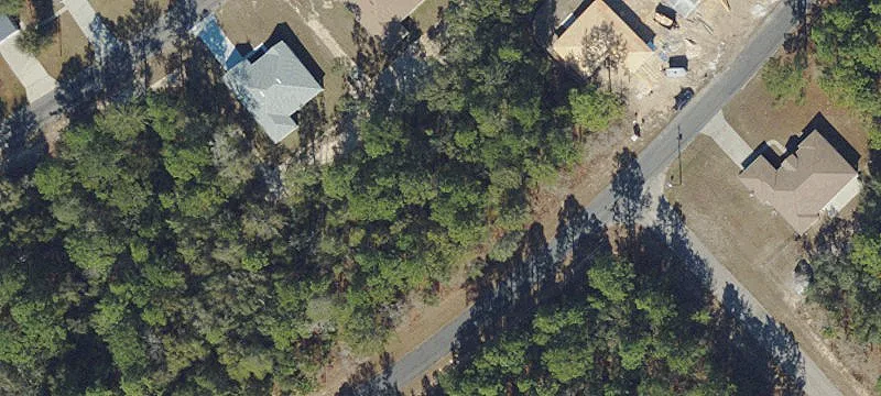 Residential Lot Near Golf Course
