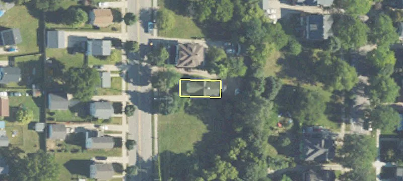 Heritage Hill Multifamily Income Property
