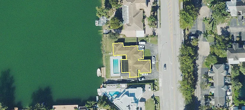 Doral Luxury Offices and Warehouse