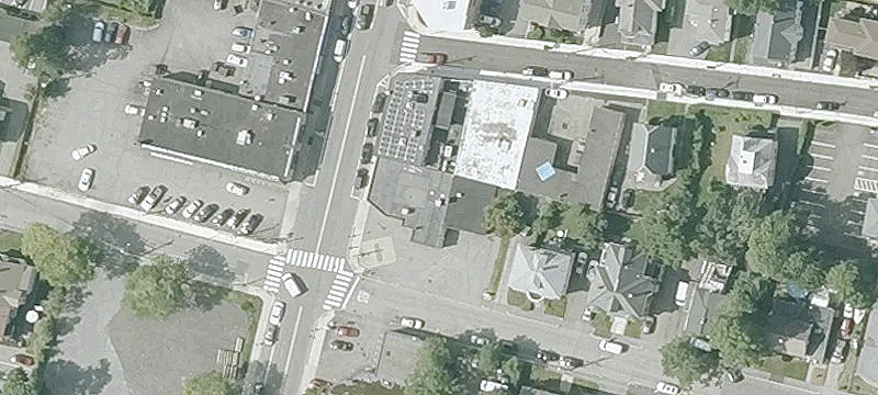 Prime Location Restaurant/Retail Opportunity