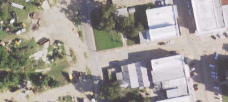 Hallettsville Turn-Key Office Space