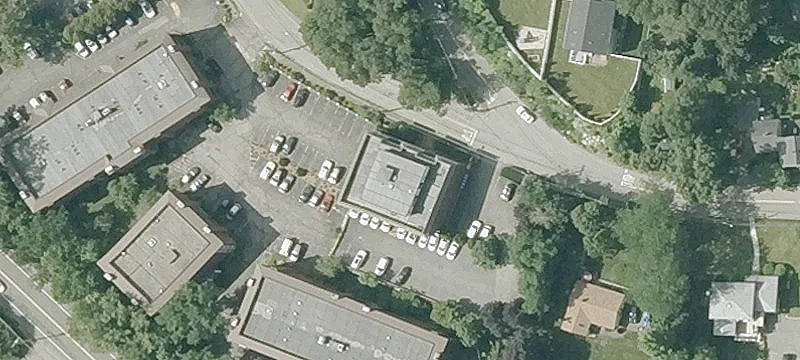 Waltham Commercial Condo For Sale