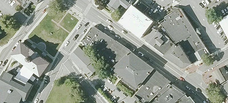 Established Restaurant Space in Plymouth